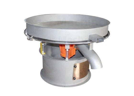 liquid filtering sieve